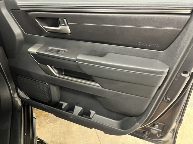 2023 Toyota Tundra SR5 photo 17