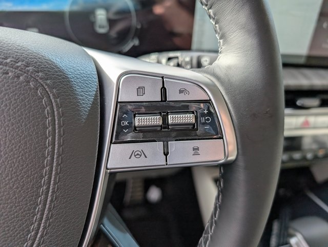 2025 Kia Telluride SX Prestige photo 31