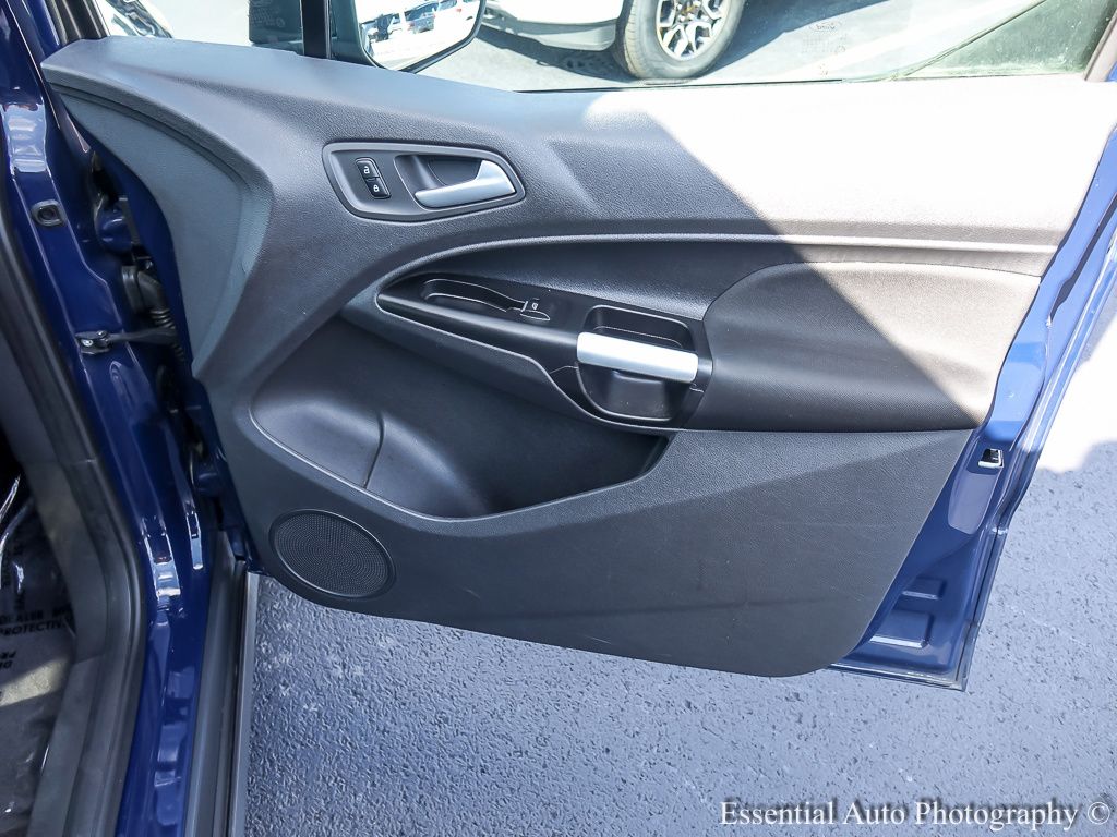 2016 FORD TRANSIT CONNECT - Image 22