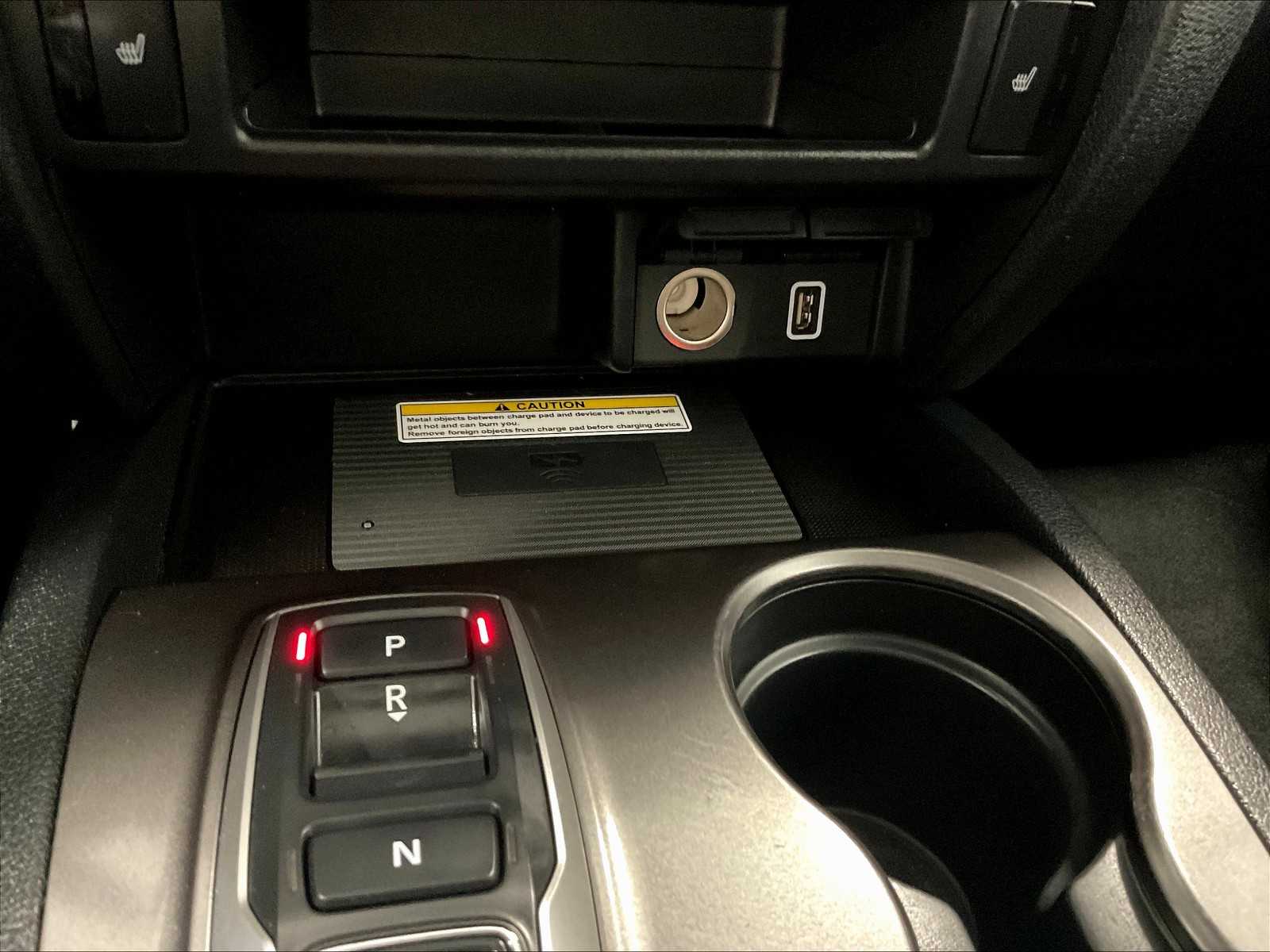 2022 Honda Pilot Special Edition photo 26