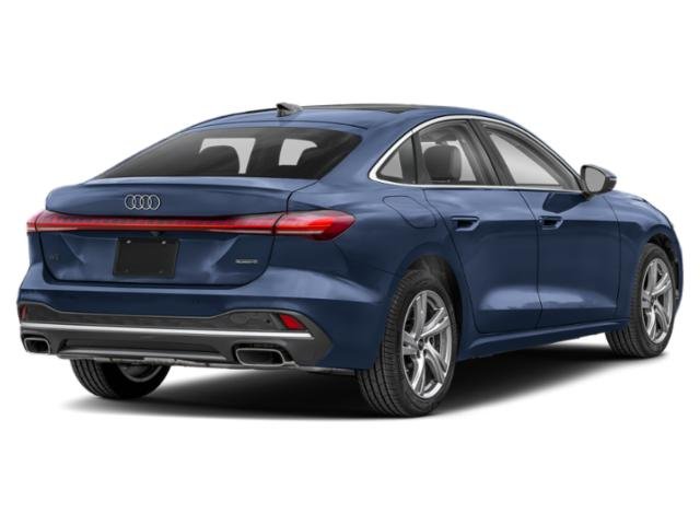 2025 Audi A5 Quattro Premium Plus photo 2