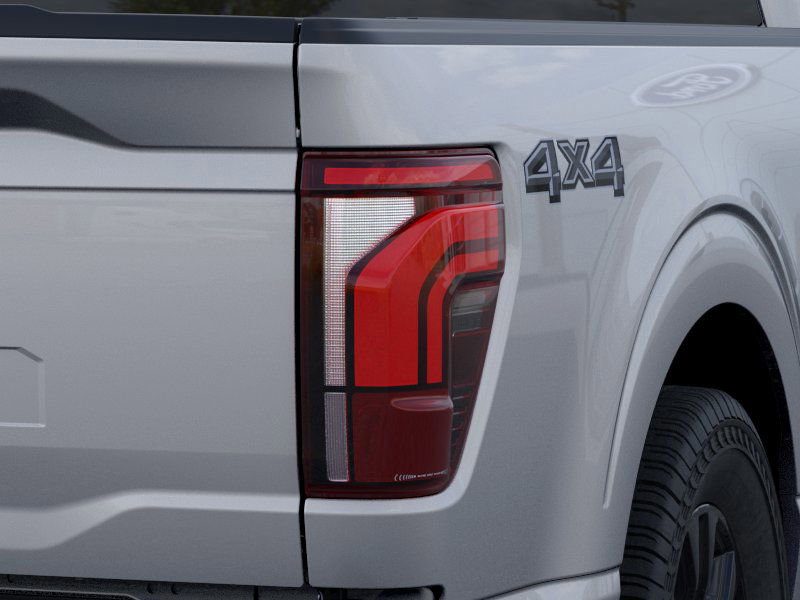 2026 FORD F-150 - Image 20