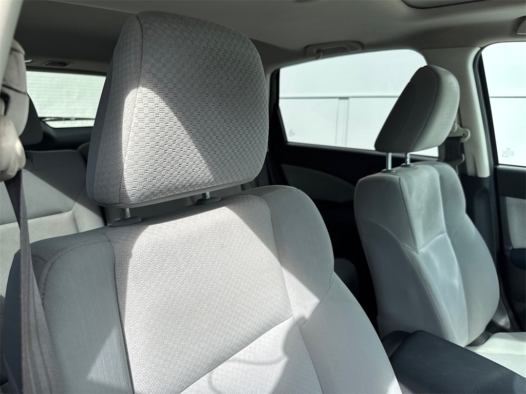 2015 Honda CR-V EX photo 3