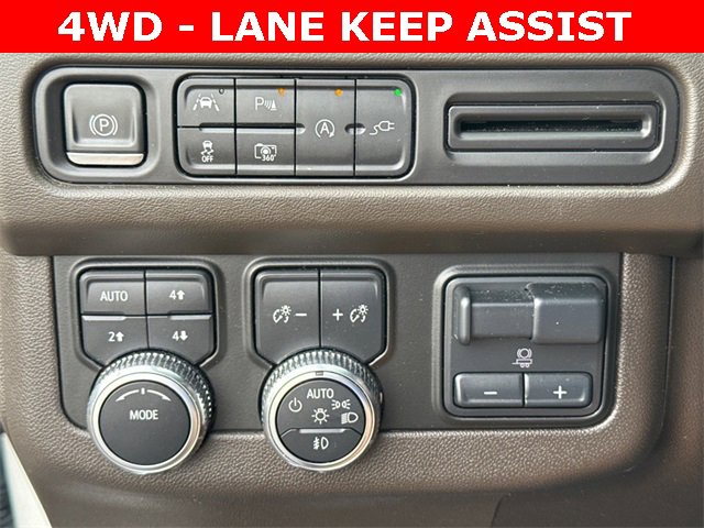 2022 Gmc Yukon XL SLT photo 9