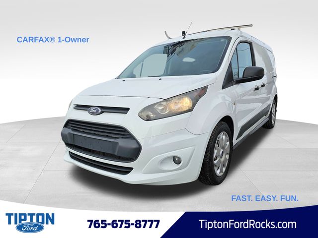 2015 Ford Transit Connect XLT's photo