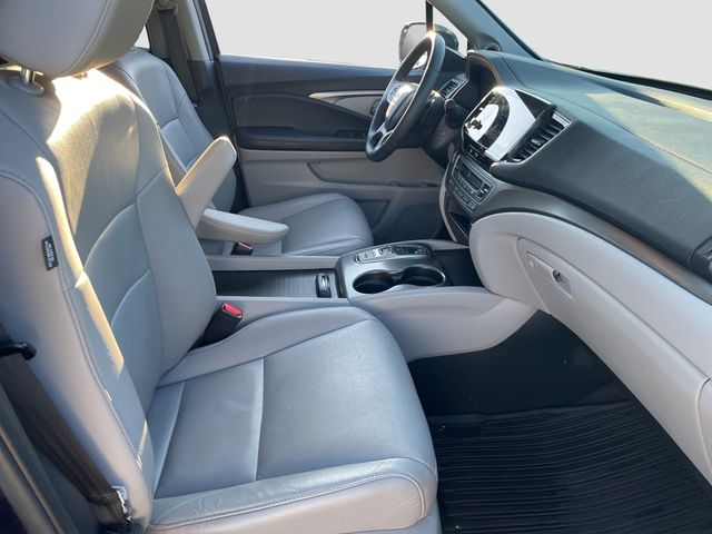 2022 Honda Pilot EX-L photo 14