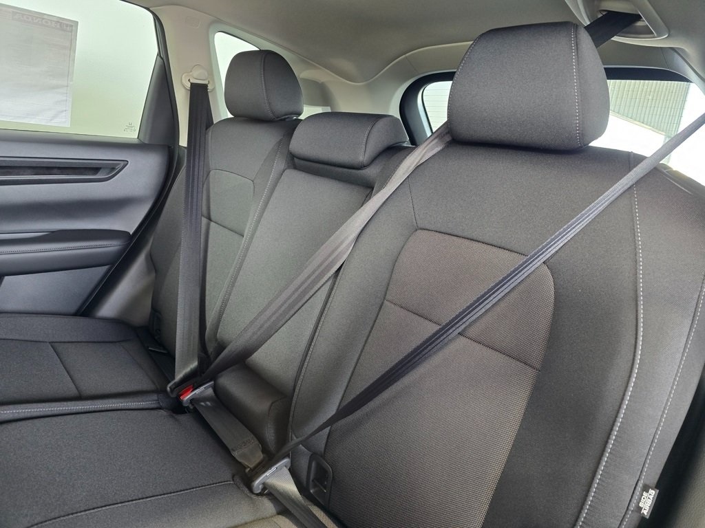 2026 Honda CR-V EX photo 16