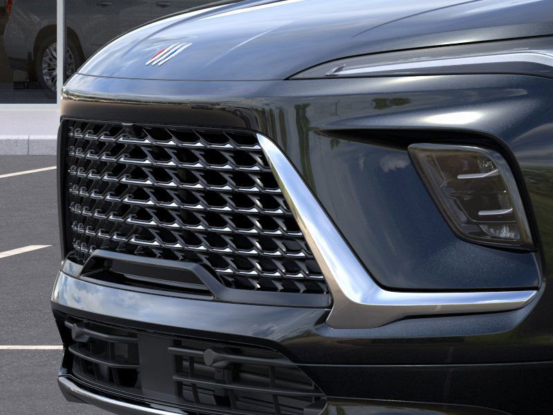 2026 Buick Enclave Avenir photo 6