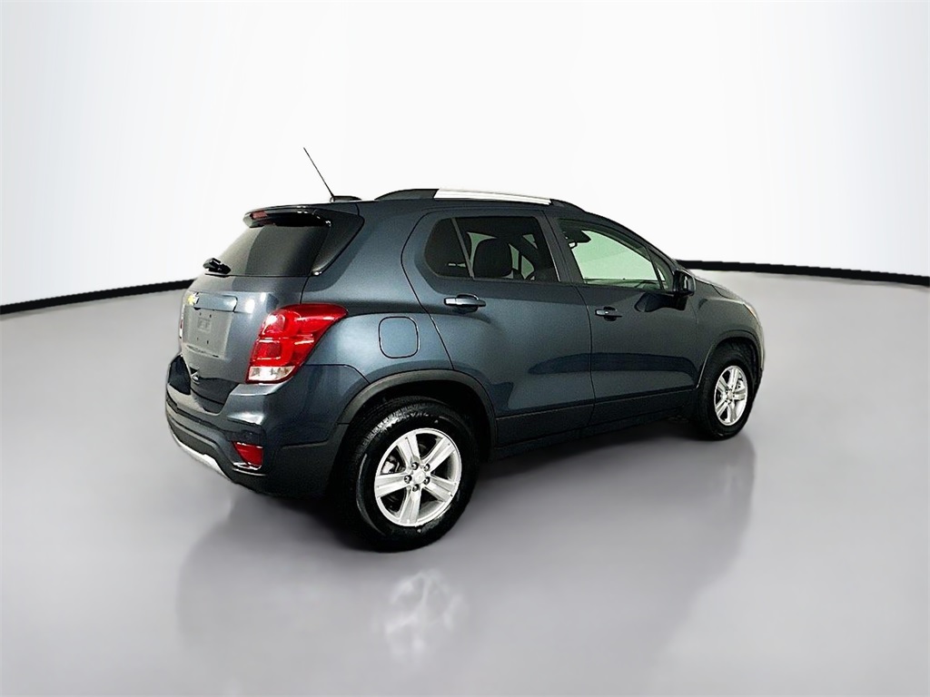 2022 Chevrolet Trax LT photo 7