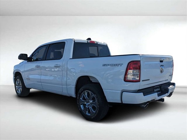 2023 Ram 1500 Big Horn Lone Star photo 5