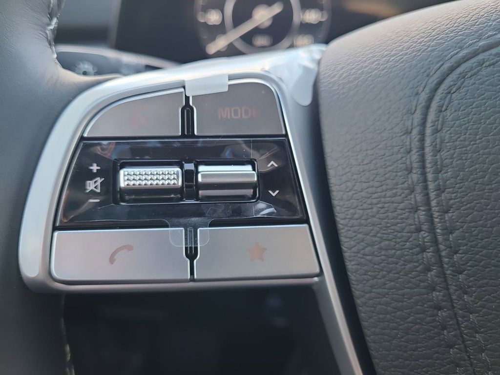 2025 Kia Telluride SX X-Line photo 24