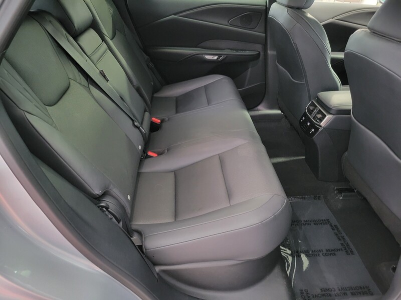 2024 Lexus RX 350 photo 14
