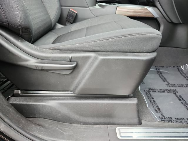 2021 Chevrolet Silverado 1500 RST photo 18