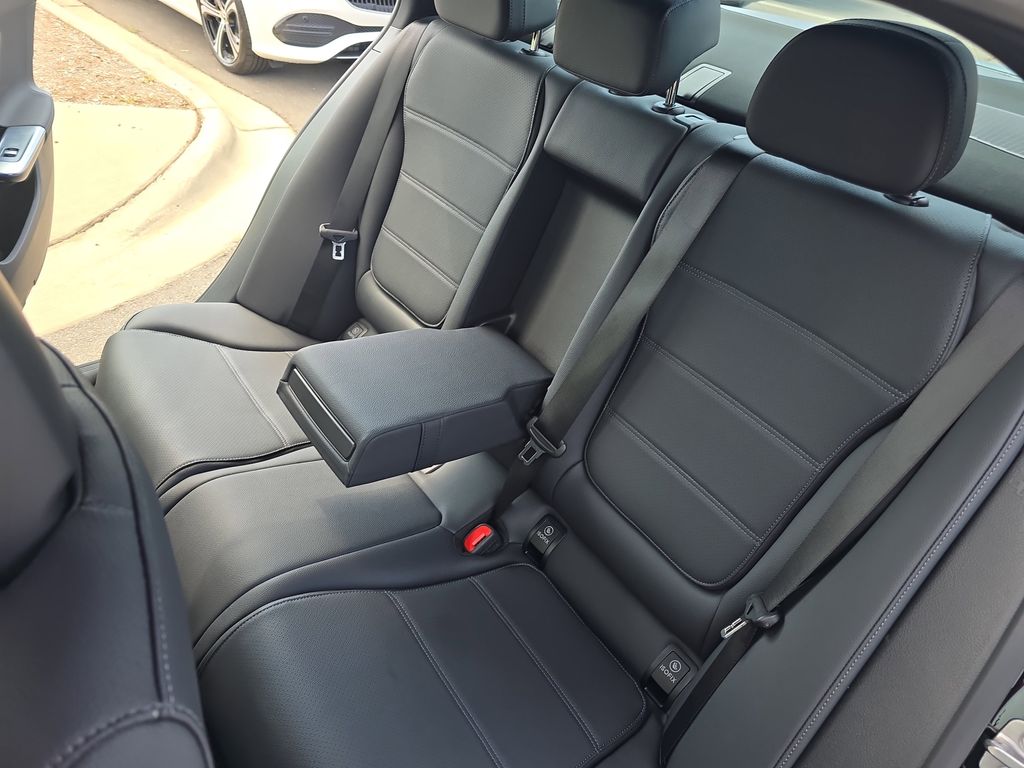 2025 Mercedes Benz C 300 photo 15