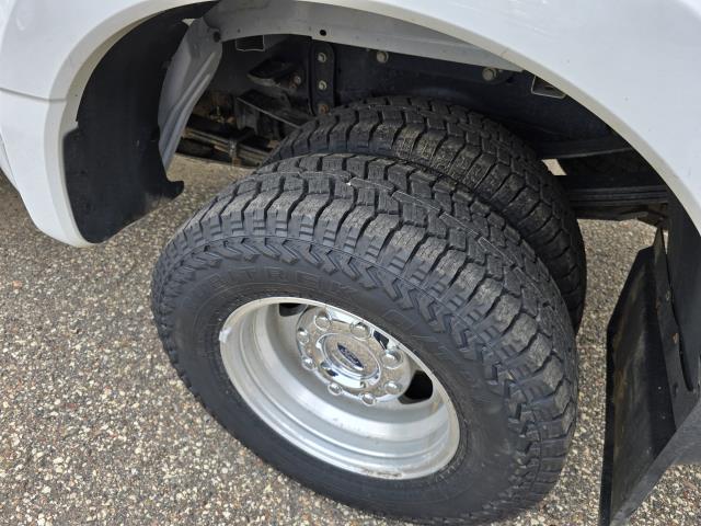 2023 Ford F-350 Lariat photo 36