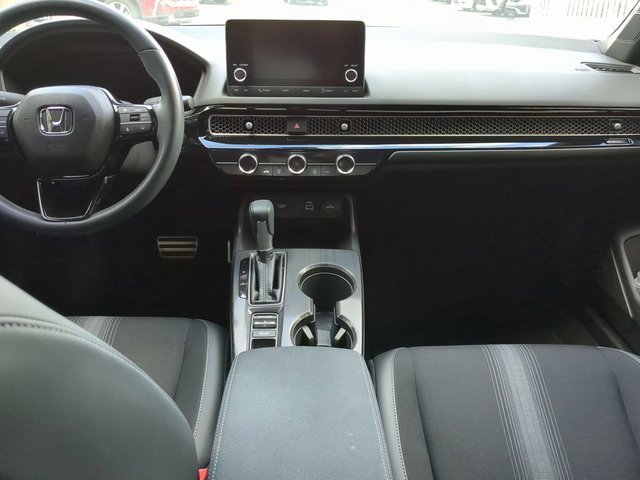 2024 Honda Civic Sport photo 8