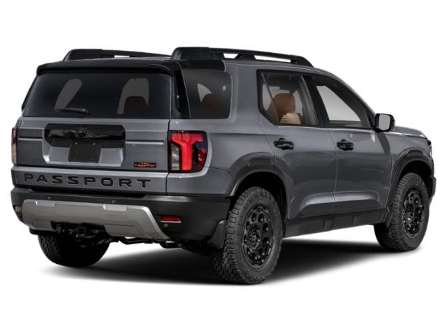 2026 Honda Passport TrailSport Elite photo 2