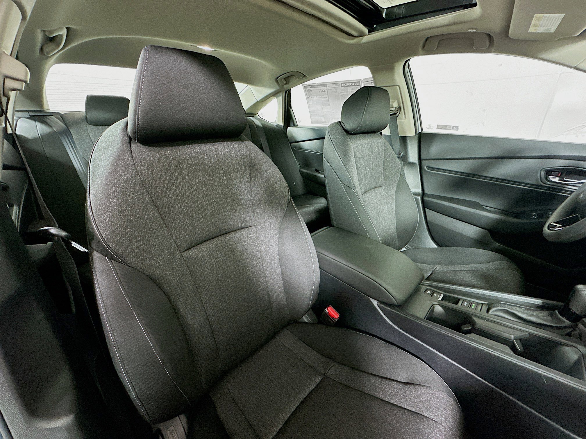 2025 Honda Accord 1.5T SE photo 25
