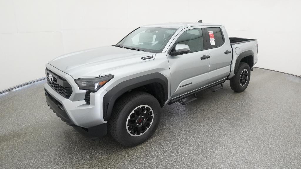 2025 Toyota Tacoma TRD Off Road's photo