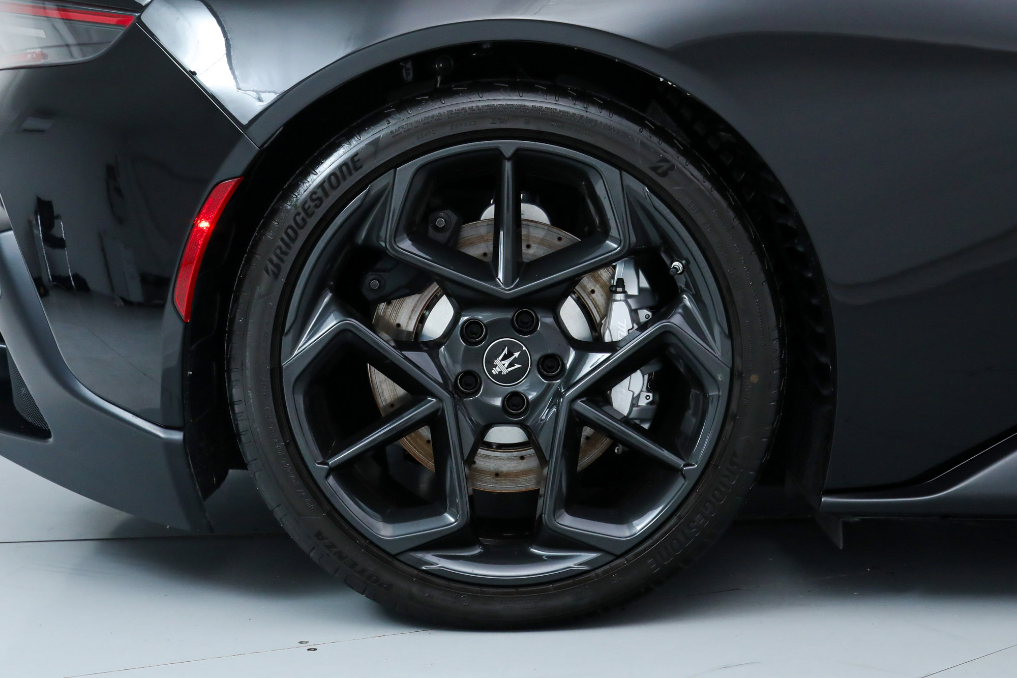 2023 Maserati MC20 Base Cielo photo 32