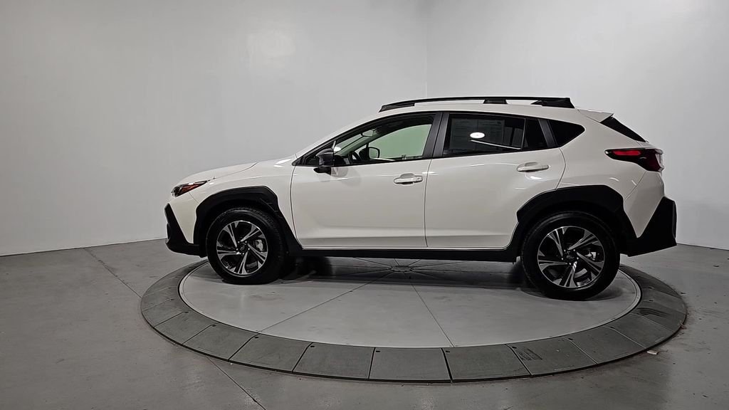 2024 Subaru Crosstrek Premium photo 2