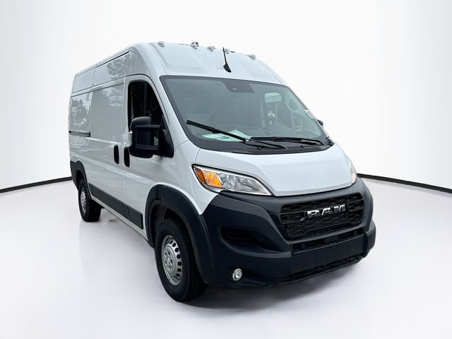 2026 RAM ProMaster Cargo Van Tradesman's photo