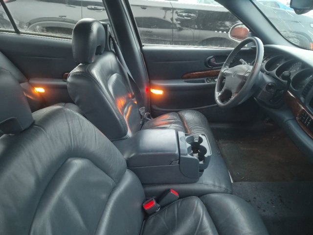 2000 Buick LeSabre Limited photo 3