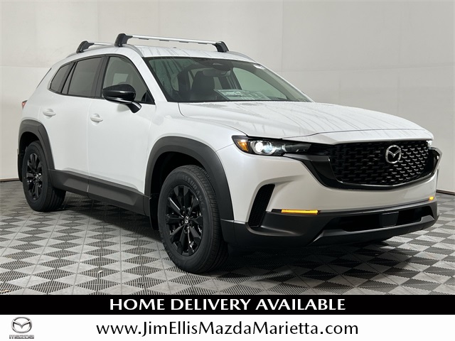 2025 Mazda CX-50 Preferred's photo