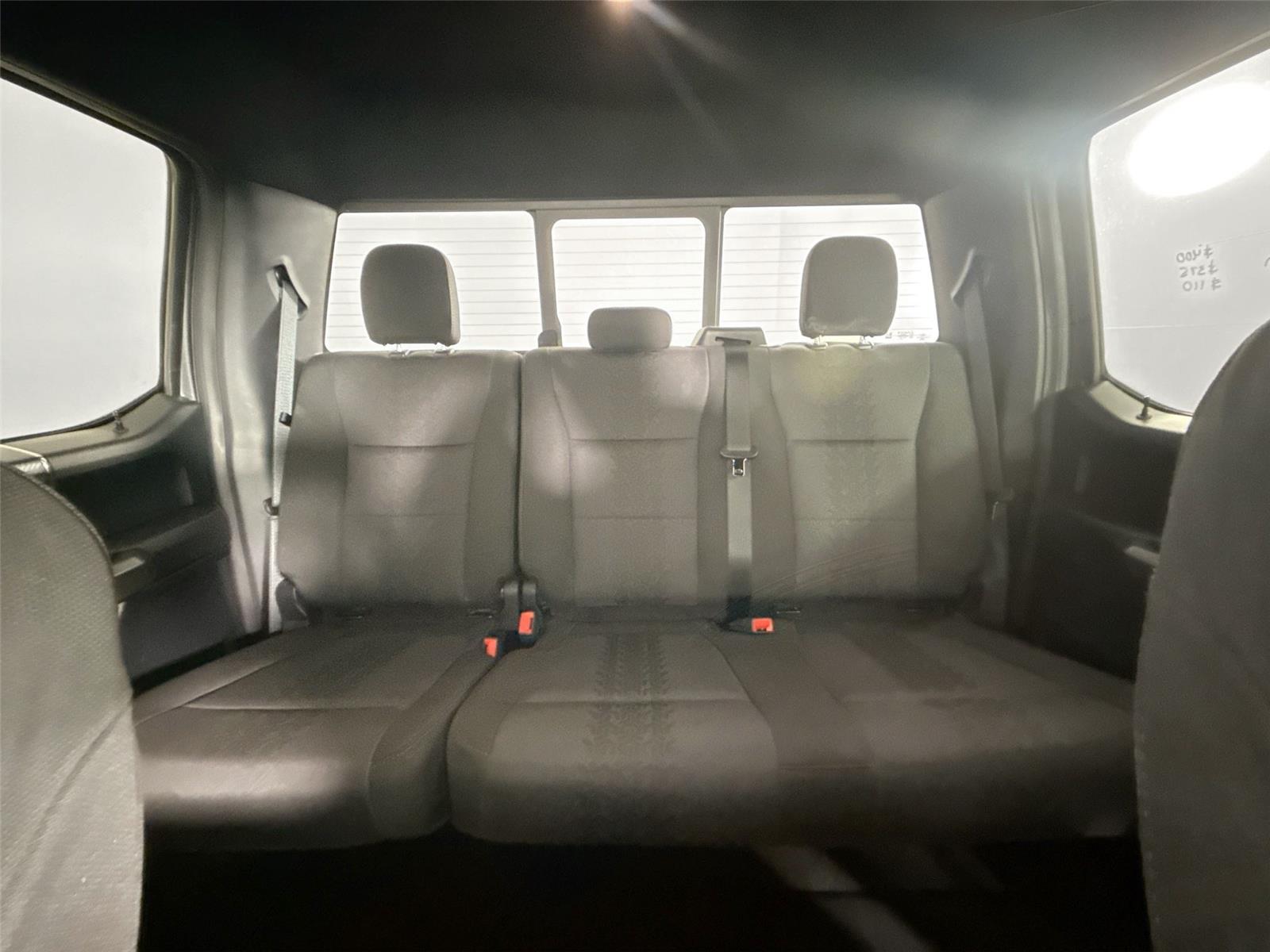 2020 Ford F-150 XLT photo 8