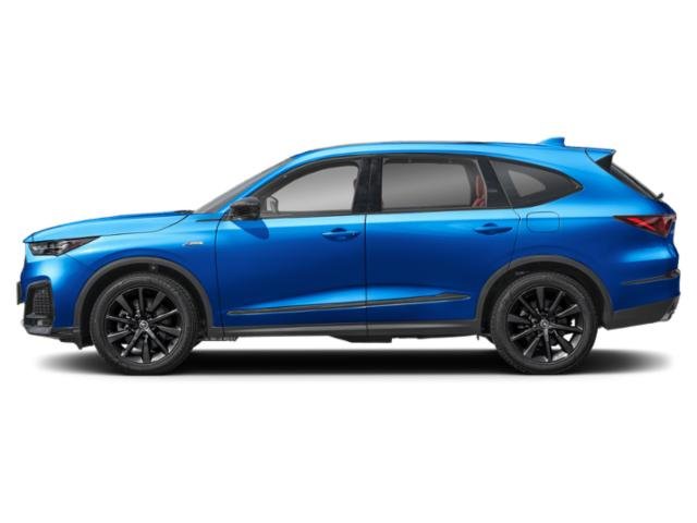2026 Acura MDX SH-AWD Advance photo 3