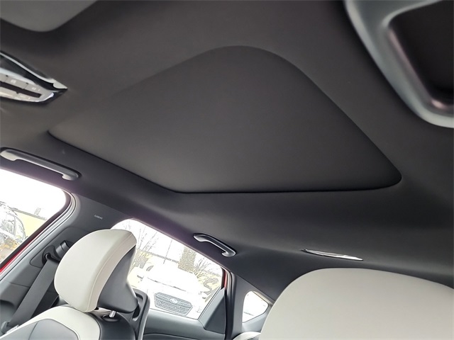 2025 Kia K4 GT-Line Turbo photo 27