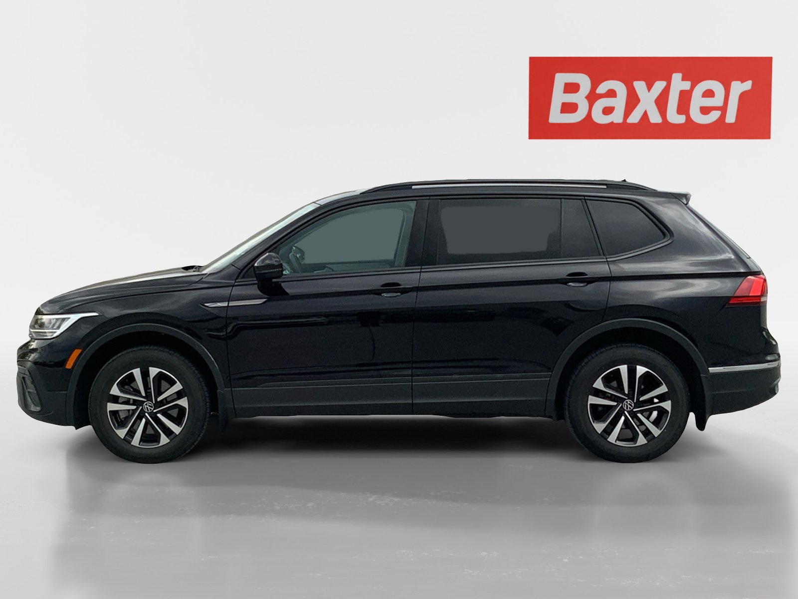 Certified Pre-Owned 2022 Volkswagen Tiguan S Sport Utility in Omaha # ...