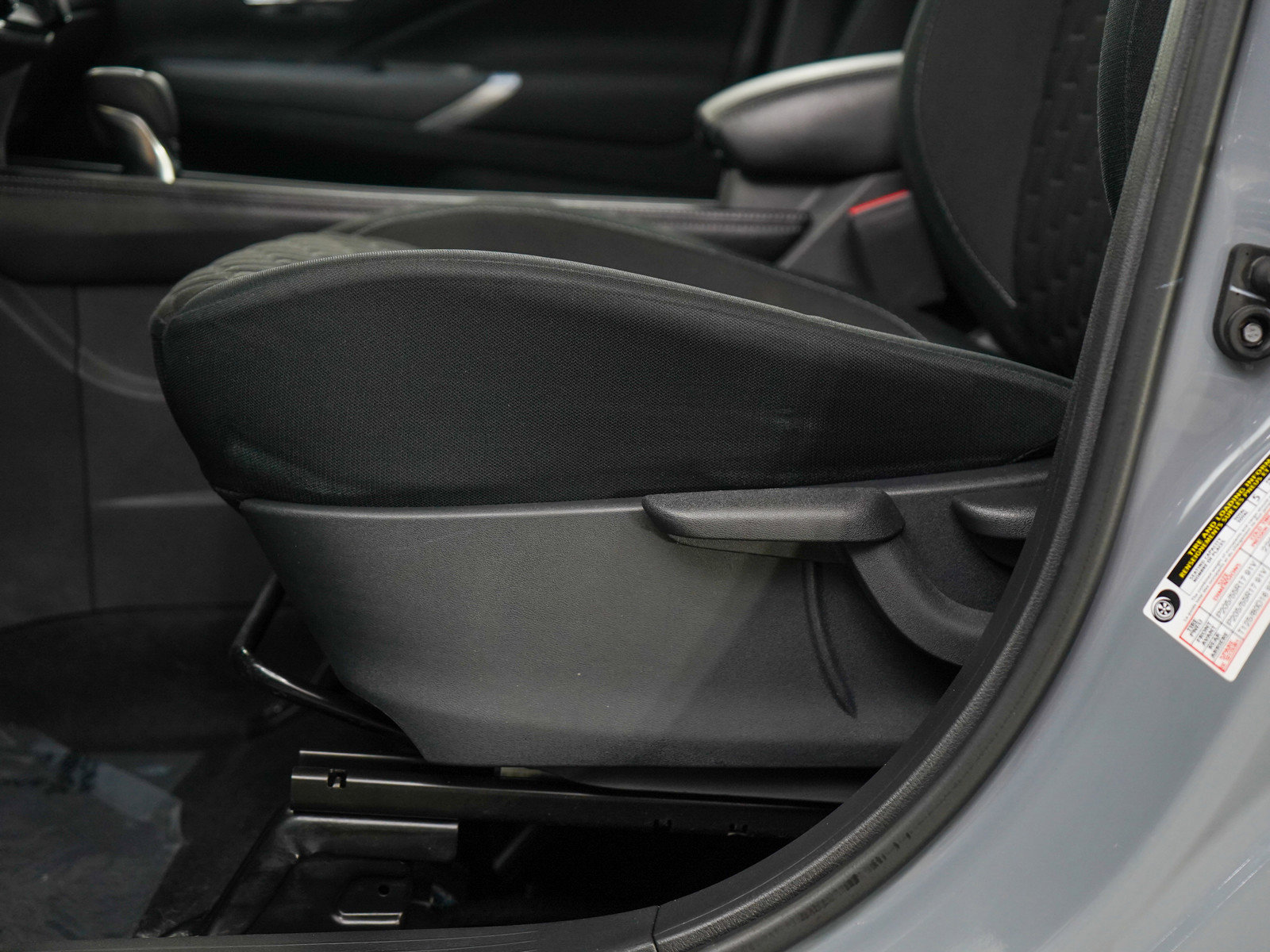 2021 Nissan Kicks SV photo 19