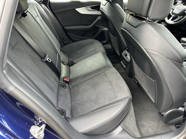 2024 Audi A5 45 S line Premium Plus Quattro photo 31