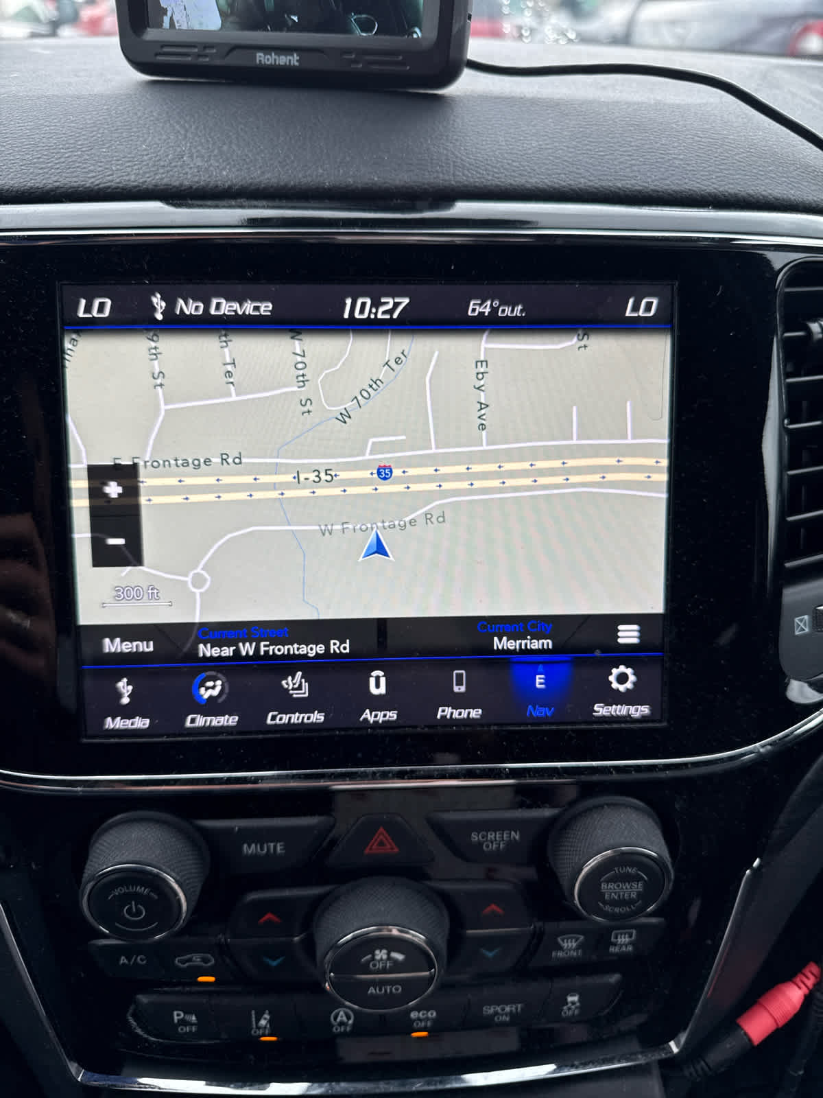 2020 Jeep Grand Cherokee Laredo photo 7