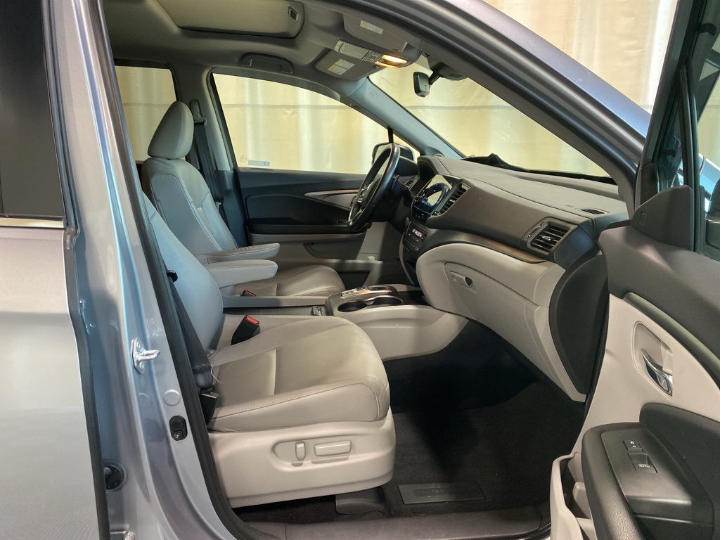 2022 Honda Pilot Special Edition photo 9