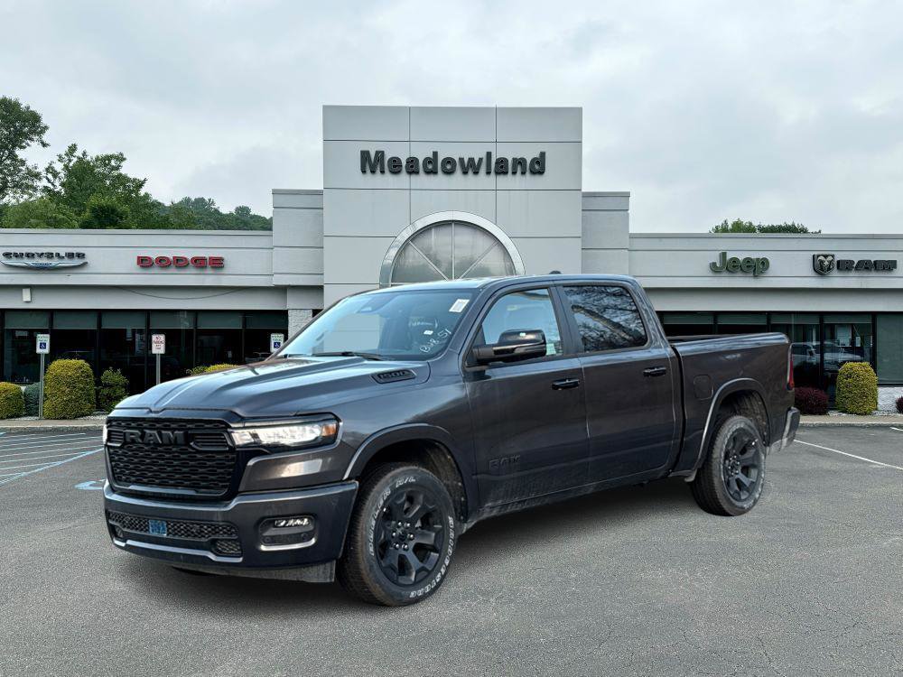 2026 RAM Ram 1500 Pickup Big Horn/Lone Star's photo