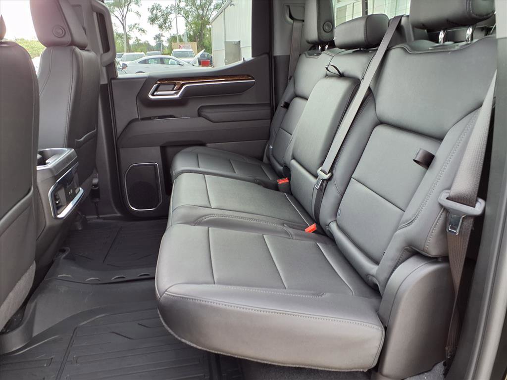 2026 Gmc Sierra 1500 Elevation photo 6