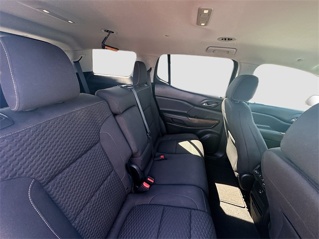 2017 Gmc Acadia SL photo 24