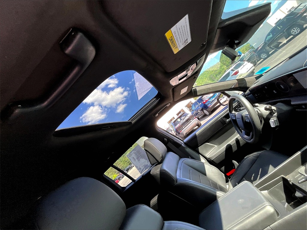 2024 Hyundai Santa Fe Calligraphy photo 23