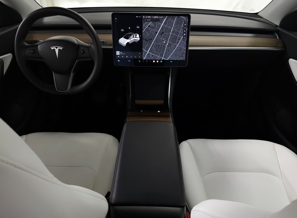 2020 TESLA MODEL Y - Image 15