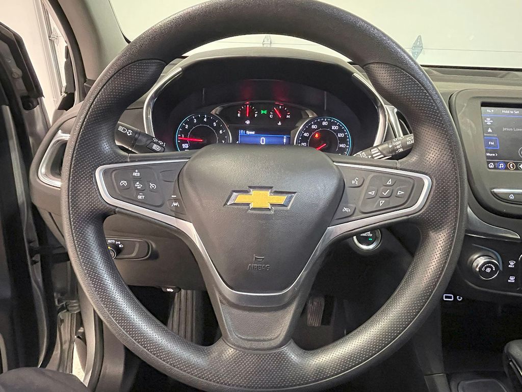 2022 Chevrolet Equinox LT photo 21