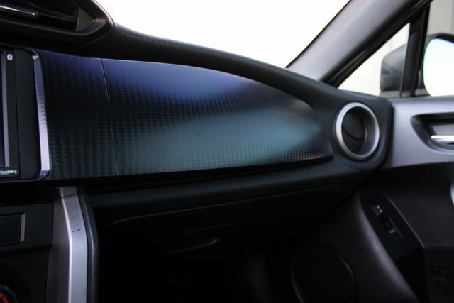 2013 Scion tC photo 7
