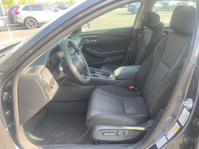 2025 Honda Accord SE photo 12