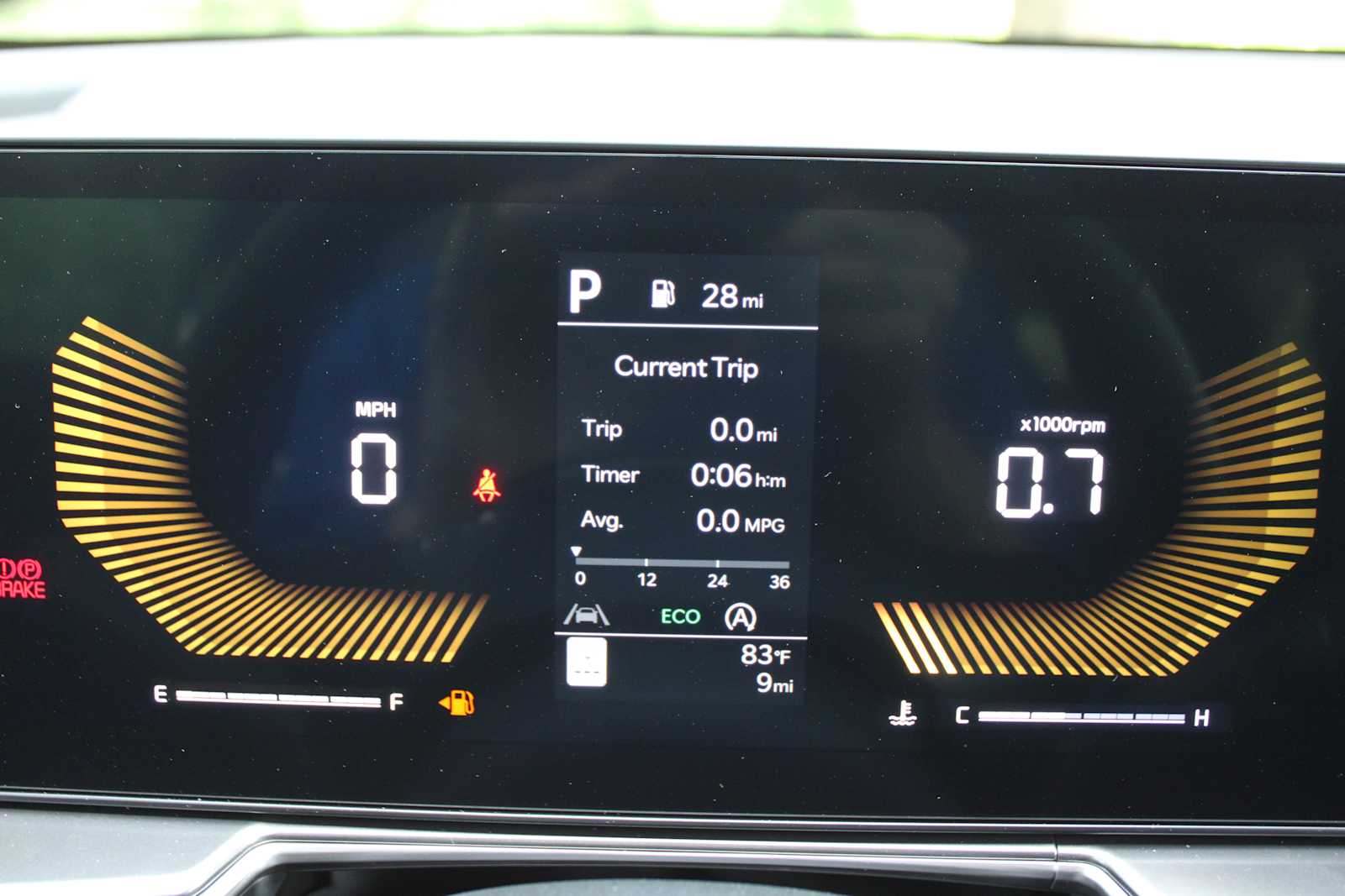 2025 Kia Sorento S photo 24