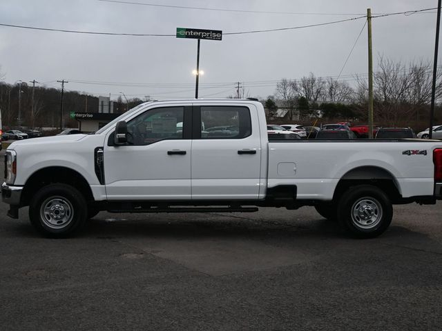 2026 Ford F-250 XL photo 3