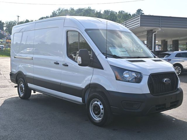 2025 Ford Transit photo 3