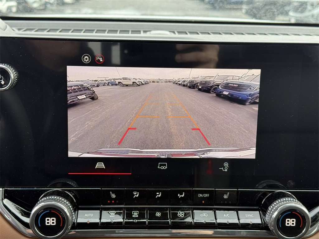 2026 GMC CANYON - Image 22