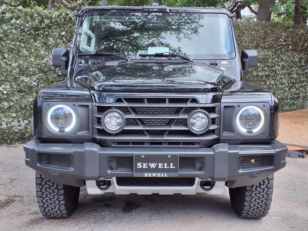 2025 Ineos Grenadier photo 2