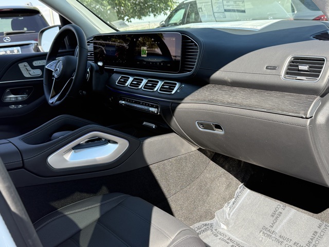 2026 Mercedes Benz GLE 450 4MATIC photo 23